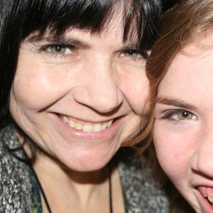 Meet your Posher, Julie